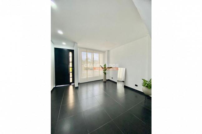 Casas, Venta en Las Mercedes