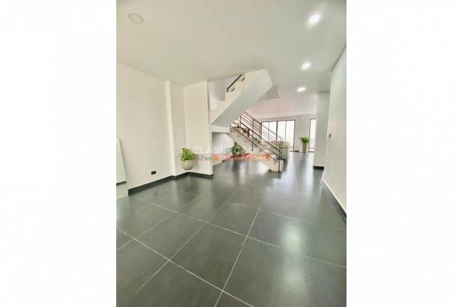 Casas, Venta en Las Mercedes