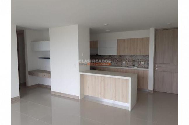 Apartamentos, Venta en Jamundí