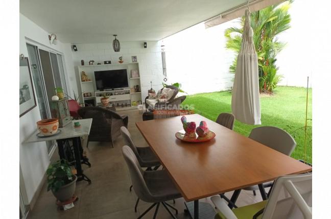 Casas, Venta, Cristales - $1.200.000.000