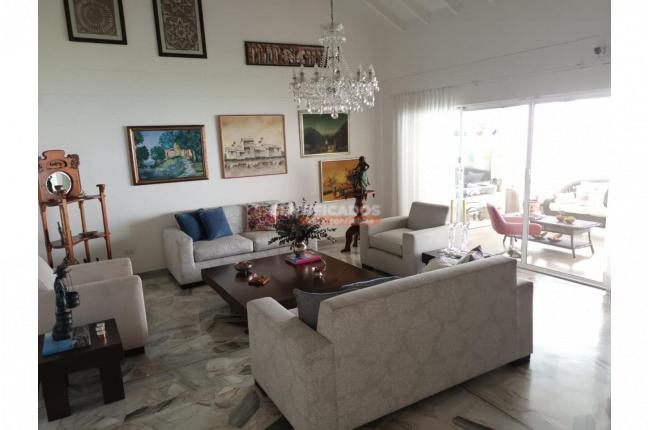 Casas, Venta, Cristales - $1.200.000.000