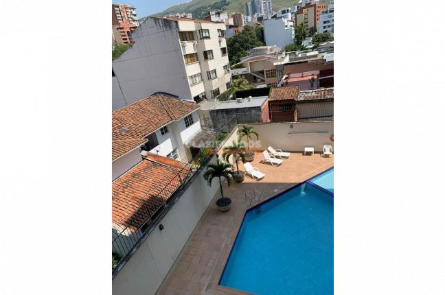 Apartamentos, Venta, Santa Teresita - $1.100.000.000