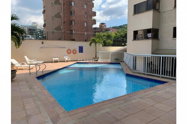 Apartamentos, Venta, Santa Teresita - $1.100.000.000