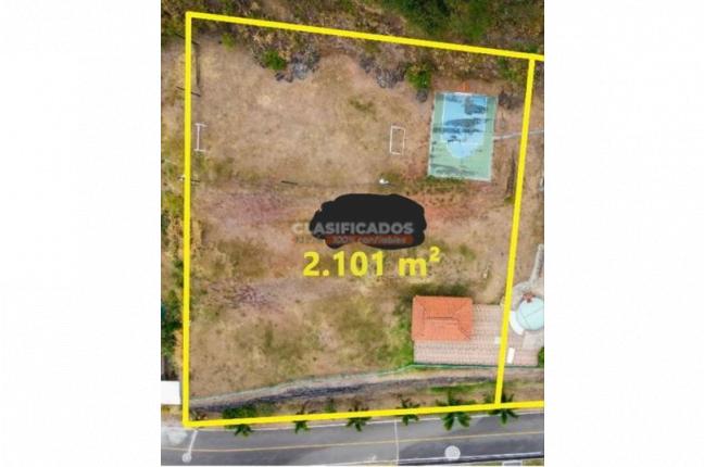 Lotes, Venta en Colinas Arroyoalto