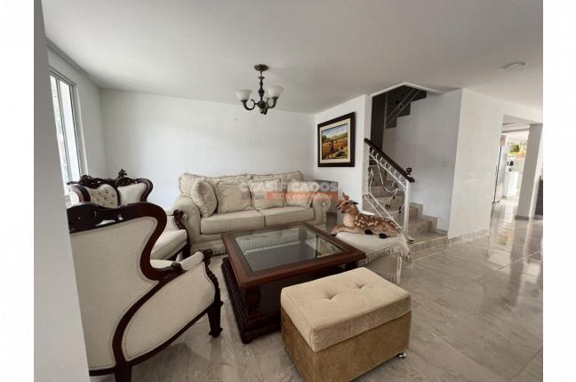 Casas, Venta, El Limonar - $780.000.000