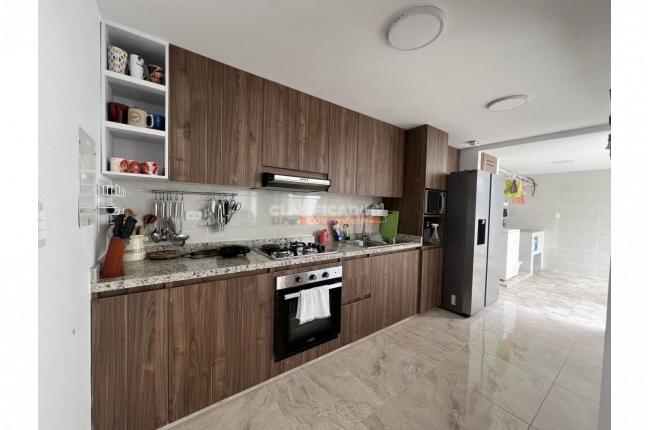 Casas, Venta, El Limonar - $780.000.000