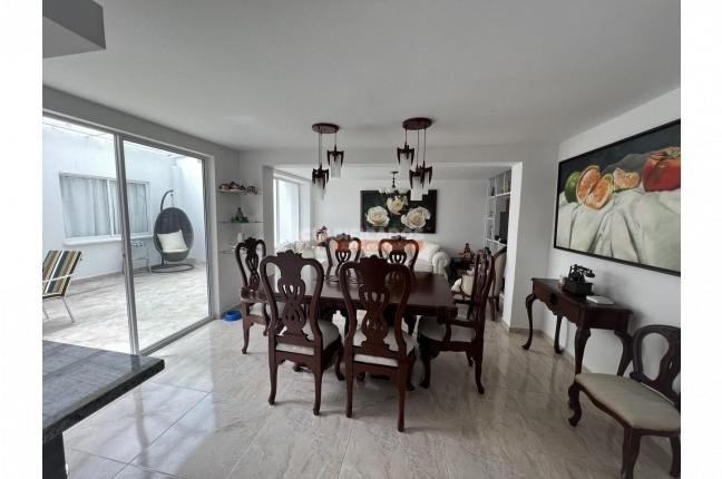 Casas, Venta, El Limonar - $780.000.000