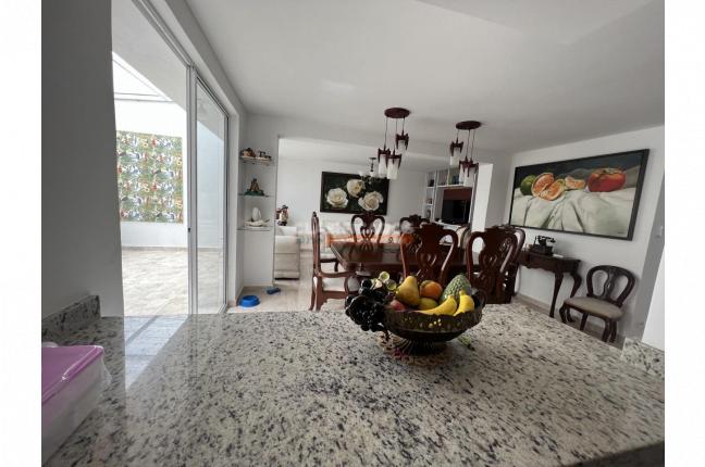 Casas, Venta, El Limonar - $780.000.000