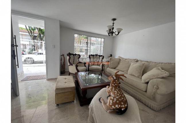 Casas, Venta, El Limonar - $780.000.000