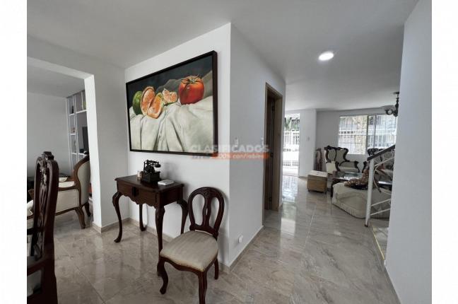 Casas, Venta, El Limonar - $780.000.000