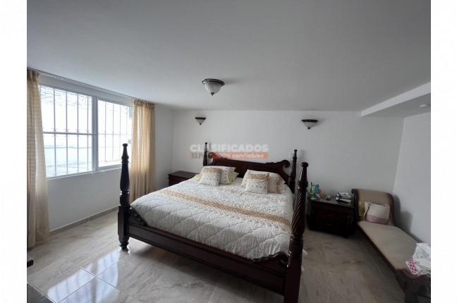 Casas, Venta, El Limonar - $780.000.000