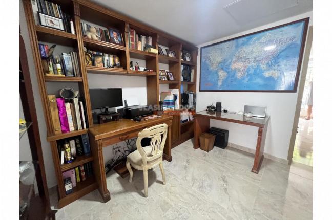 Casas, Venta, El Limonar - $780.000.000