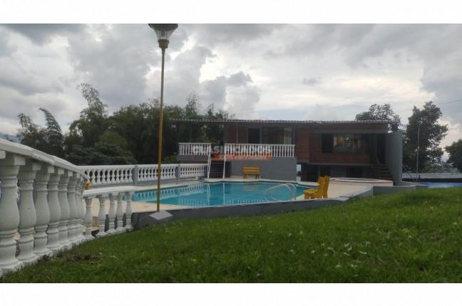 Fincas y Casas Campestres, Venta en Dagua