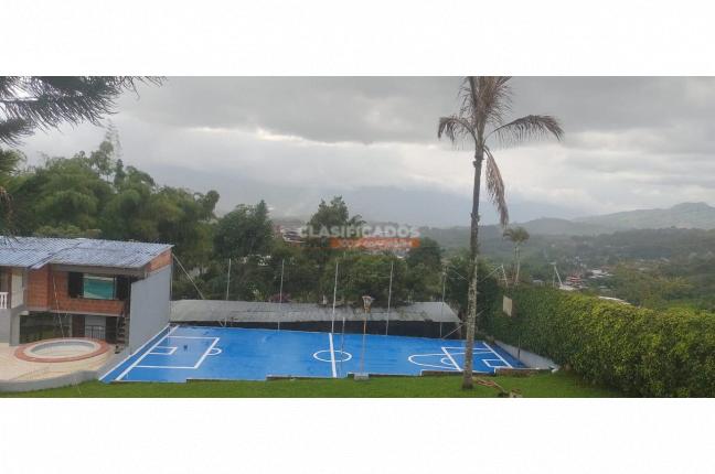 Fincas y Casas Campestres, Venta en Dagua