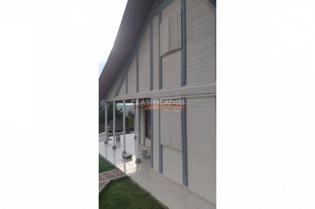 Fincas y Casas Campestres, Venta, Dagua - $450.000.000