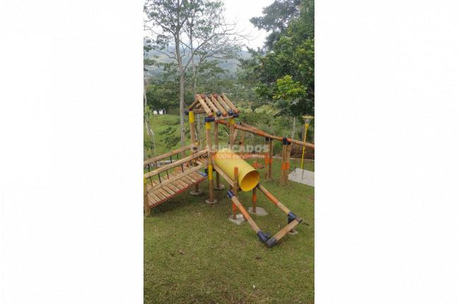 Fincas y Casas Campestres, Venta, Dagua - $450.000.000