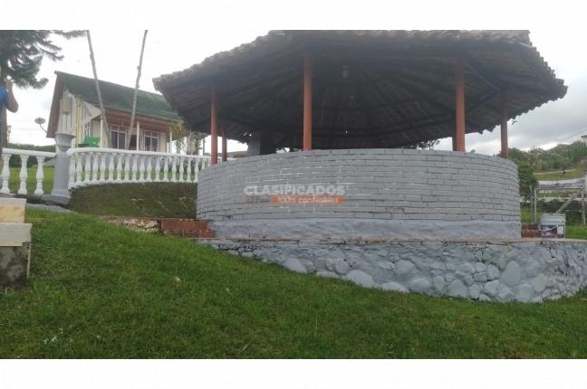 Fincas y Casas Campestres, Venta, Dagua - $450.000.000