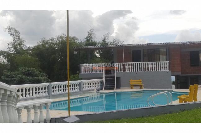 Fincas y Casas Campestres, Venta, Dagua - $450.000.000