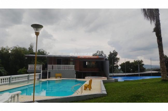 Fincas y Casas Campestres, Venta, Dagua - $450.000.000