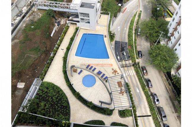 Apartamentos, Venta, Santa Teresita - $1.500.000.000