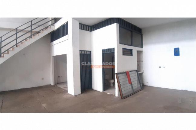 Locales y Bodegas, Alquiler, Obrero - $3.500.000