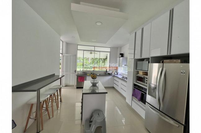 Casas, Venta, Pance - $2.300.000.000