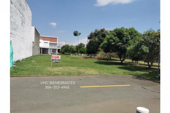 Lotes, Venta, Jamundí - $200.000.000
