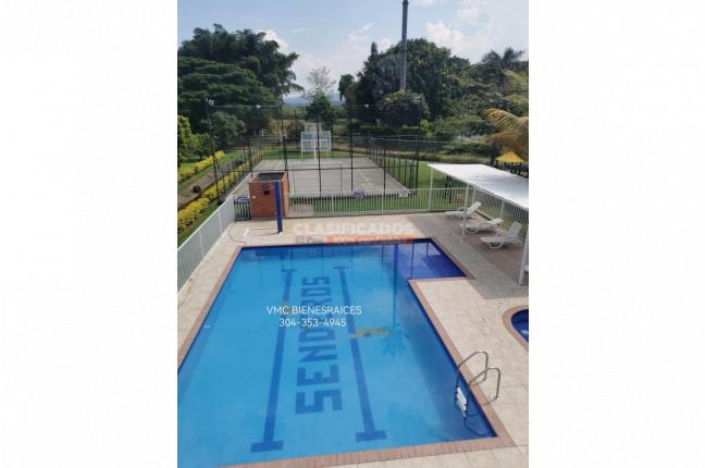 Lotes, Venta, Jamundí - $200.000.000