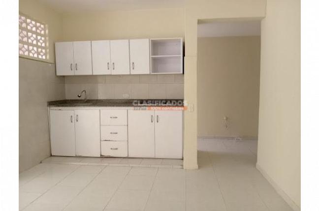 Apartaestudios, Alquiler, San Fernando Nuevo - $850.000