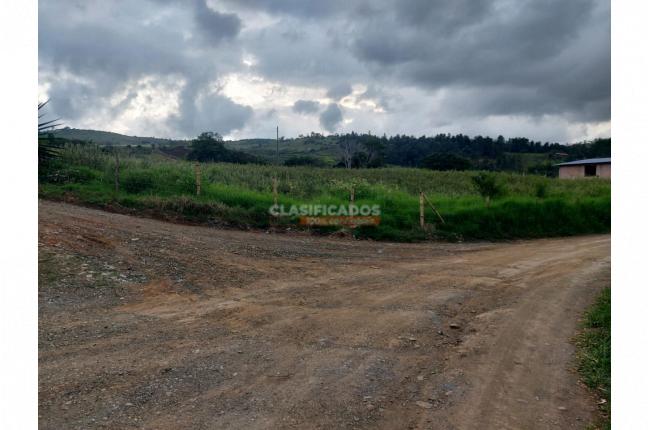 Lotes, Venta en Dagua