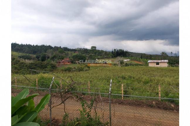 Lotes, Venta en Dagua