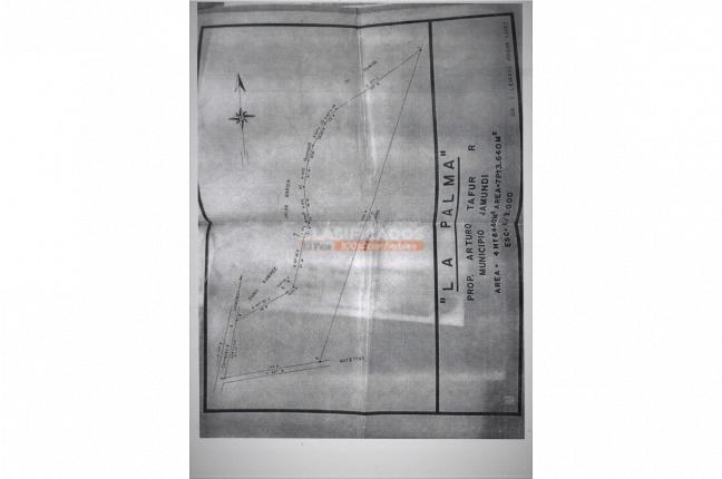 Lotes, Venta en Jamundí