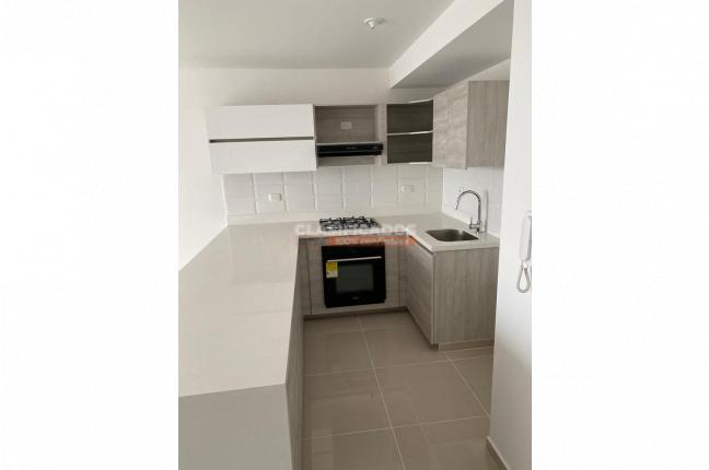 Apartamentos, Venta en Valle del Lili