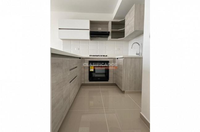 Apartamentos, Venta en Valle del Lili