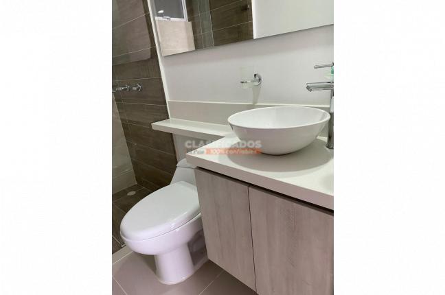 Apartamentos, Venta, Valle del Lili - $470.000.000