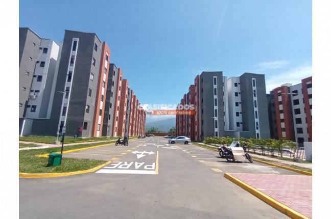 Apartamentos, Venta, Jamundí - $170.000.000