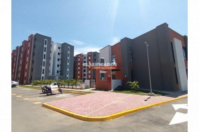 Apartamentos, Venta, Jamundí - $170.000.000