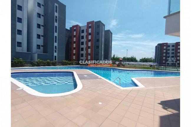 Apartamentos, Venta, Jamundí - $170.000.000