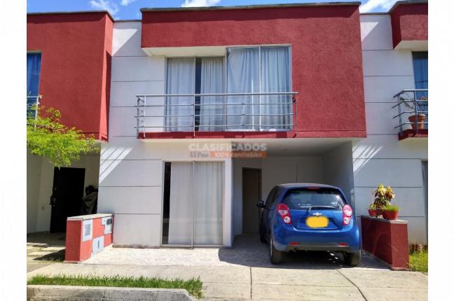 Casas, Alquiler, Jamundí - $1.500.000