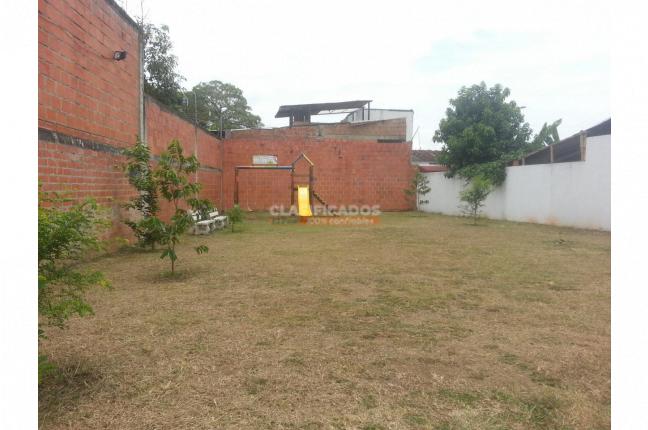 Casas, Alquiler, Jamundí - $1.500.000