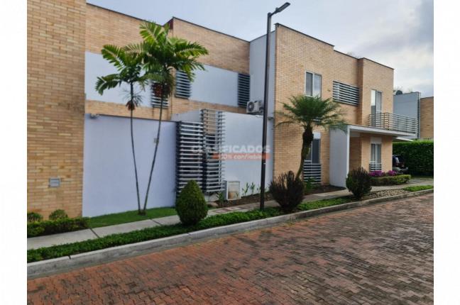 Casas, Venta, Pance - $1.380.000.000