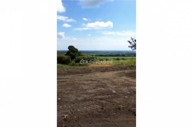 Lotes, Venta, El Cerrito - $300.000.000