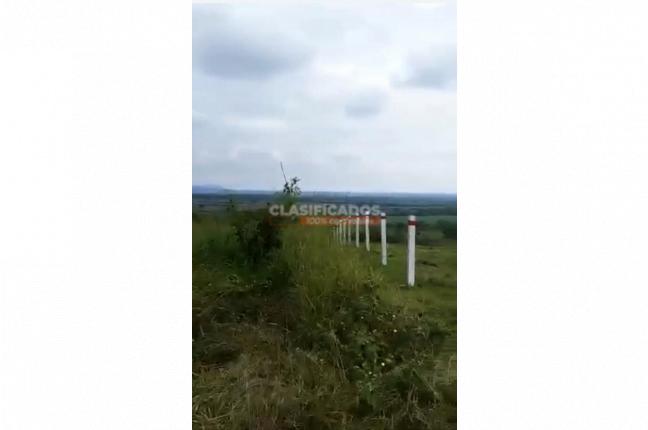 Lotes, Venta, El Cerrito - $300.000.000