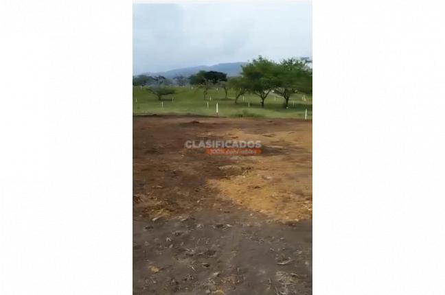 Lotes, Venta, El Cerrito - $300.000.000