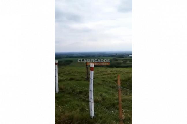 Lotes, Venta, El Cerrito - $300.000.000