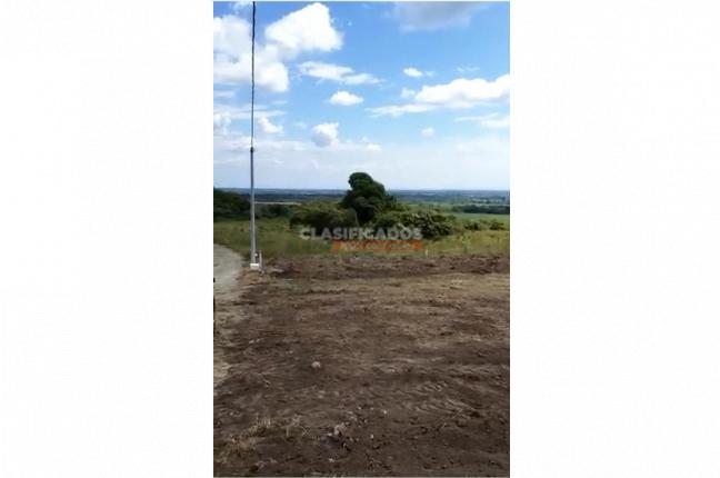 Lotes, Venta, El Cerrito - $300.000.000