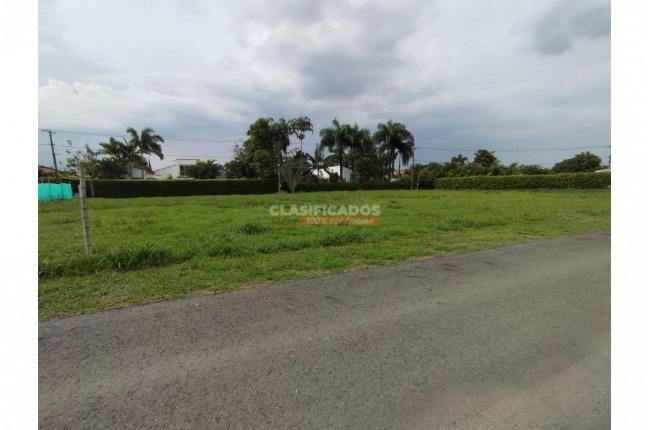 Lotes, Venta en Jamundí