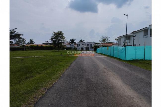 Lotes, Venta en Jamundí