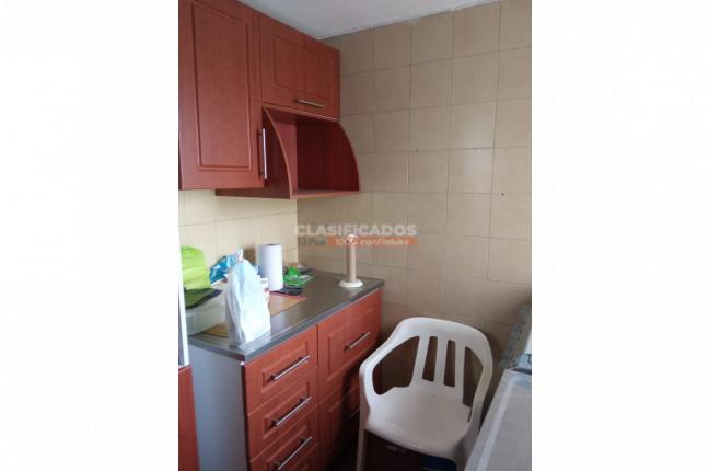 Apartamentos, Venta, Álamos - $240.000.000