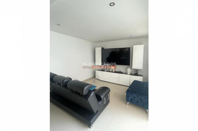 Casas, Venta en Valle del Lili